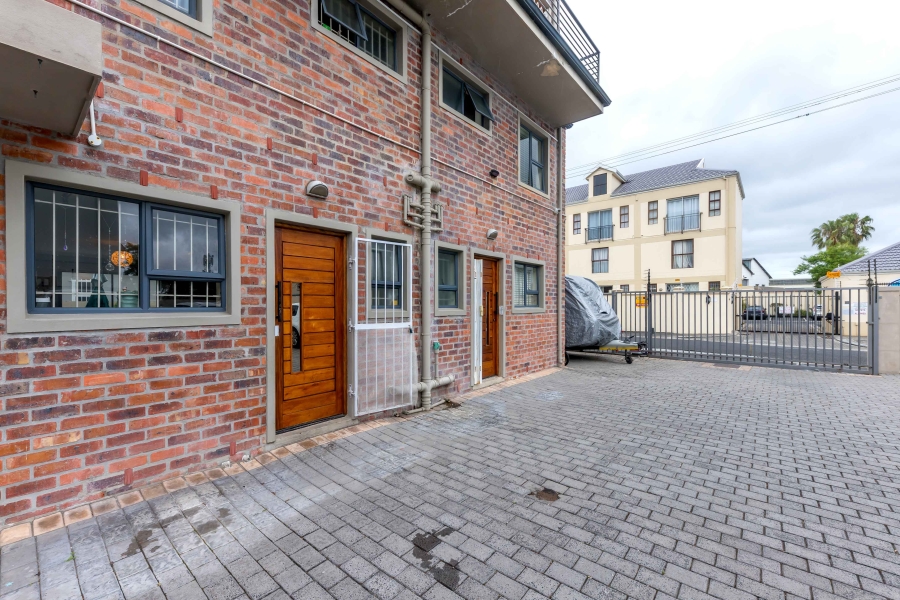 2 Bedroom Property for Sale in Plumstead Western Cape